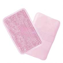 1pc Gel Beads Ice Pack Ice Bag With Strap Reusable Hot & Cold Pack Compress,Multifunction Ice Pack - Multicolor - View 10