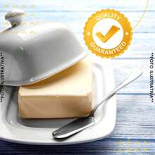 Butter Knives - Bạc - Xem 7