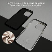 Basic Phone Cases - สีชมพู-พร้อมบรรจุภัณฑ์ - ดู 5