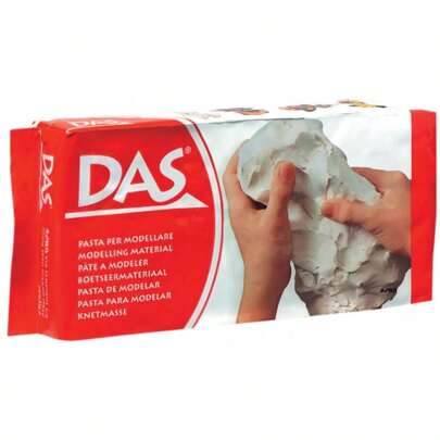 Materiales de escultura, regreso a clases, útiles escolares