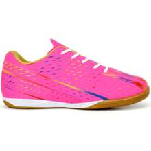 Men Football Shoes - hồng - Xem 2