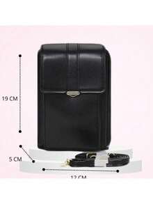 Women Shoulder Bags - 綠色 - 查看 2