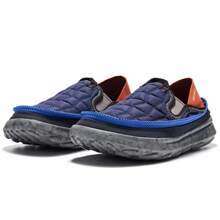 MERRELL Hut Mộc Giày Slip-On Cắm Trại Cho Nam, Bền Và Chống Trơn Trượt Cho Cặp Đôi Giày Thể Thao Ngoài Trời Thông Thường - Màu xanh hải quân - Xem 2