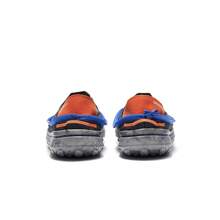 MERRELL Hut Mộc Giày Slip-On Cắm Trại Cho Nam, Bền Và Chống Trơn Trượt Cho Cặp Đôi Giày Thể Thao Ngoài Trời Thông Thường - Màu xanh hải quân - Xem 4