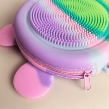 Fashionable Shoulder Bag, Finger-Tip Stress Relief Bag