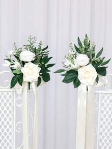 Artículos de Decoración Navideña - estilo 6 - Ver 1