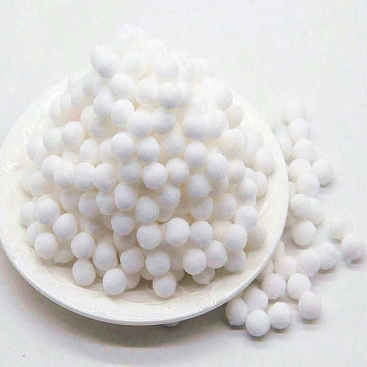 300 Chiếc (20G) Pom Pom Bóng 10 Mm Lông Tơ Mềm Pompoms 1 Cm Nhiều Màu Pompones Lông Bóng Cao Cấp PomPom Sáng Tạo Thủ Công Tiếp Liệu - Nhiều màu - Xem 26