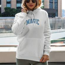 Women Sweatshirts - trắng - Xem 1