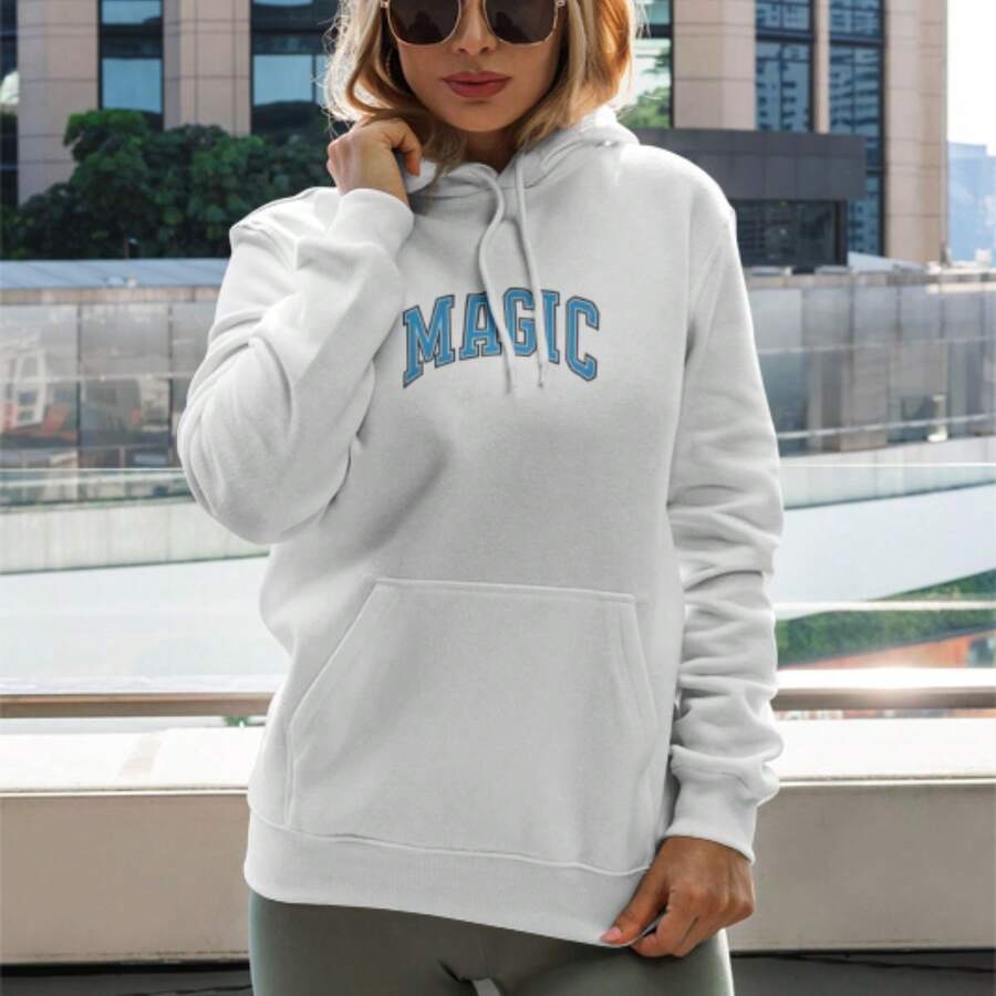 Women Sweatshirts - trắng - Xem 1