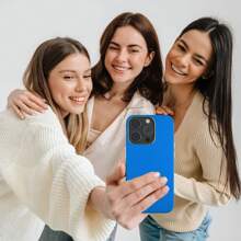 Basic Phone Cases - Blue-with Packaging - View 9