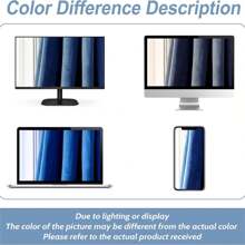 DriftAway 2 Panels Velvet Blackout Curtains Room Darkening Curtains  Set Super Soft Luxury Thermal Insulated Drapes For Living Room Back Tab And Rod Pocket - 藏蓝色 - 查看 4