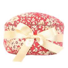 针架可穿戴针盒，带带子，串珠针头收纳器，防止针头丢失 - 彩色 - 查看 5