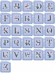 1 pièce Boîte à sandwich portable Toast Bento avec poignée contenant pour nourriture de pique-nique en plein air, boîtes à collations créatifs de 26 initiales, boîtier à sandwich réutilisable pour travailleurs de bureau - Vert - Voir 7