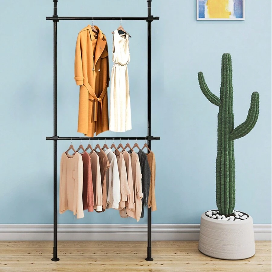 Clasificación de ropa