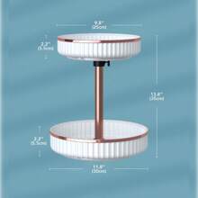 Joybos Roterend Opbergrek - Veel kleurig - Bekijken 3