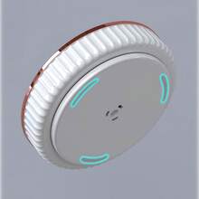 Joybos Roterend Opbergrek - Veel kleurig - Bekijken 4