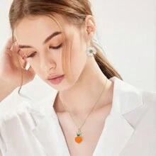 50pcs/100pcs Mixed Gold Plated Enamel Pendants Colorful Alloy Charms For DIY Necklace Bracelet Earring Jewelry Making Supplies No Box