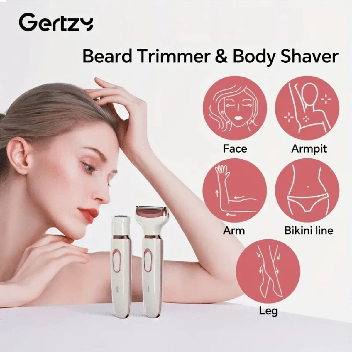 Pack De Rasoirs ESTRID Vert Pistache Pour Femme - Neuf, Emballage D'origine, Rasage Doux Et Pratique