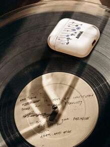 1 件定制名称豆荚盒、带名称的定制豆荚盒、个性化照片豆荚盖、定制图像豆荚盒、豆荚保护 TPU 盒、周年纪念礼物、生日礼物、母亲节礼物、父亲节礼物、挚友礼物、送给妈妈/爸爸的礼物、送给她/他的礼物、送给女朋友/男朋友/朋友的礼物 - 藍色 - 查看 2