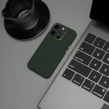 Basic Phone Cases - Xanh đậm - Có bao bì - Xem 7