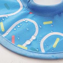 1 件伊丽莎白锥形项圈，猫狗防舔头套，防止绝育 - 彩色 - 查看 9