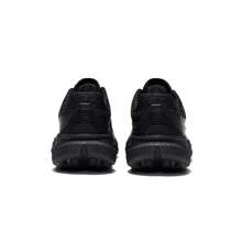 MERRELL戶外運動男士AGILITY PEAK 5蜂鳥牽引越野跑鞋，適合徒步旅行 - 黑色 - 查看 4