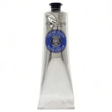 Shea Butter Hand Cream - Dry Skin By  For Unisex - 5.1 Oz Cream - trắng - Xem 2