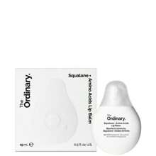 The Ordinary Squalane And Amino Acids Lip Balm 15ml - Default - View 1