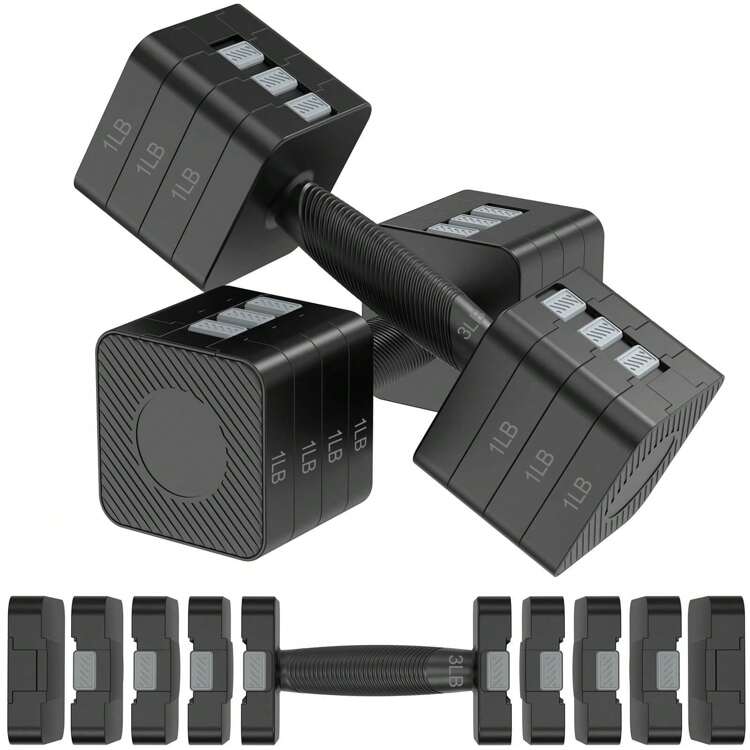 5lbs dumbbells sale