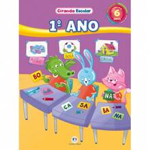 Livro 1º ano