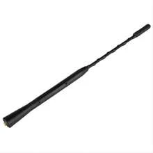 1 Máy Tính Đa Năng Ô Tô Xe Đài Phát Thanh Linh Hoạt Chống Tiếng Ồn Ong Sting Ăng Ten Trên Không 41 CM 16" Tự Động Phụ Kiện - màu đen - Xem 4