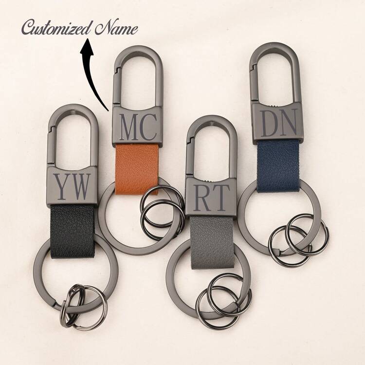 Custom Engraved Key Chain Personalized Keychain Customized Keychain Custom Leather Key Chain Coordinates Key Chain Longitude Latitude Keychain Best Gift Best GiftGifts For Him Best Friend Gifts Gifts ...