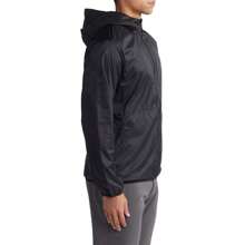 Men Jackets & Coats - 黑色 - 查看 5