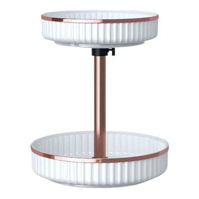 Joybos Rack de armazenamento giratório