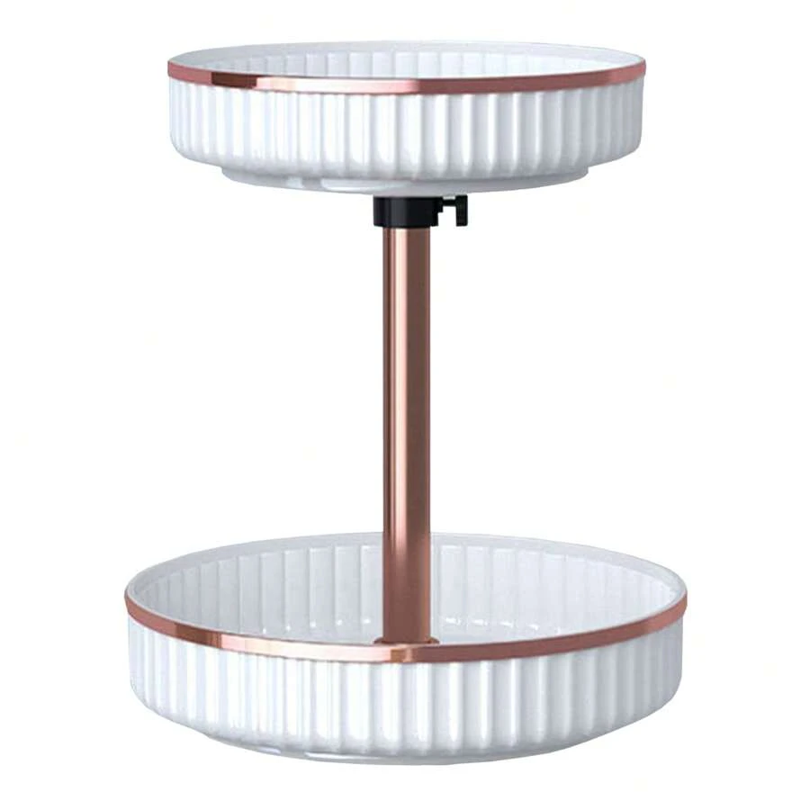 Joybos Roterend Opbergrek - Veel kleurig - Bekijken 1