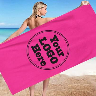 1pc Personalized Bride Towel Neon Rainbow Custom Beach Towel Bachelorette Party Towel Honeymoon Towel Bride Tribe  Bach Towels,Multi-Functional,Adjustable, Reusable,Ornamental,Cute,Comfortable,Stylish,Soft,Adorable,High-Quality,Modern,Colorful,Custom,Personalized,Unique,Ideal Gifts For Him,Ideal Gifts For Her,Her,Girlfriend,Dad,Boyfriend,Family,Mom,Friends,Son,Daughter,Kitchen,Dining Room, Bathroom,Living Room,Bedroom,School,Office,Tea Room,Home,Garden,For Valentine's Day,For Anniversaries,For Weddings,For Ren's Day,For Birthdays,For Father's Day,For Graduation,For Housewarming Summer Holiday Bathroom DecorTravel Essentials Travel Accessories Beach Essentials