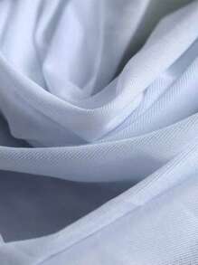 1 Stück Halloween Veranstaltung Dekoration Requisiten, Weiße Geisterornamente, Außen Horror Urlaub Dekorationen, Hängende Geisteranhänger