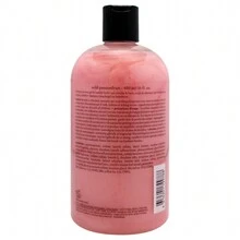 Wild Passionfruit By Philosophy For Unisex - 16 Oz Shampoo, Shower Gel And Bubble Bath - 無色 - 查看 3