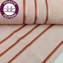 Towel Sets - 淺粉色 - 查看 4