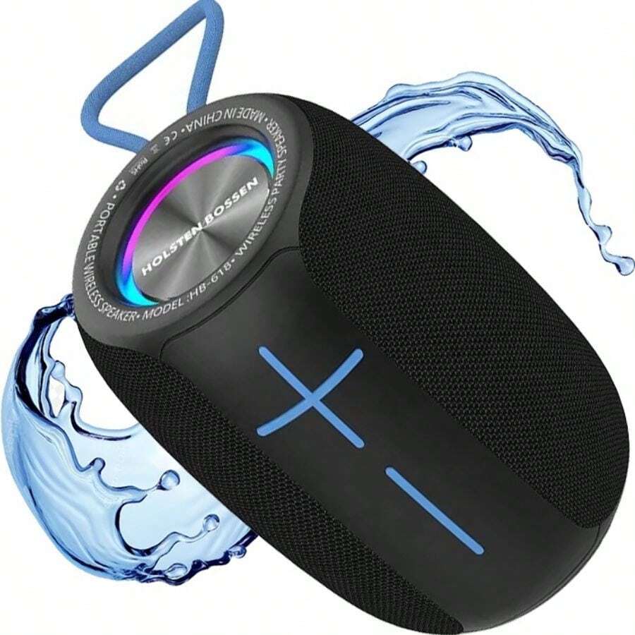 Speaker - 顏色隨機傳送 - 查看 1