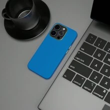 Basic Phone Cases - Blue-with Packaging - View 7