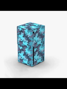 Vỏ chống bụi từ tính cho XBOX Series X Console, Vỏ bảo vệ máy chơi game XBOX Series X - Vỏ bảo vệ XBOXSeries X - Xem 13