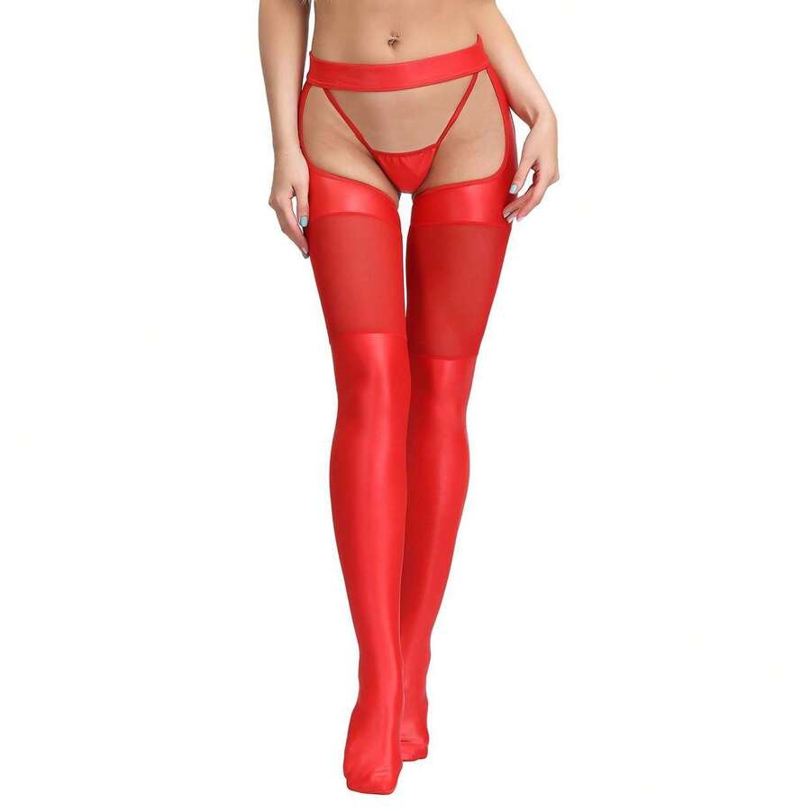 Oh Yeah Lover Dames Panty's