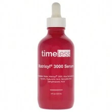 Matrixyl 3000 Serum By Timeless For Unisex - 4 Oz Serum - Clear - View 4
