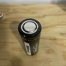 Linterna de carga usb con bateria de litio para iluminacion/paseo nucturno #LJK linternaXML T9 5000LUMENS,CON CARGADOR DE BATERIA 18650 - bateria 26650 - Ver 2