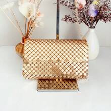 Women Shoulder Bags - Vàng - Xem 2