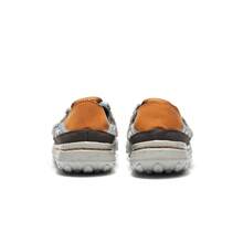 Merrell 情侣户外运动休闲鞋，HUT MOC 防滑耐用一脚蹬露营鞋（男士） - 灰色 - 查看 4