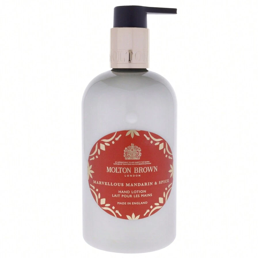 Molton Brown Cremas de manos - Blanco - Ver 1