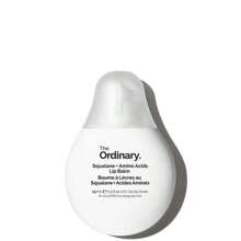 The Ordinary Squalane And Amino Acids Lip Balm 15ml - Default - View 7