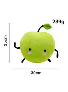星露谷 Junimo 毛绒玩偶游戏商品与 Apple 产品兼容 - 多色 - 查看 5